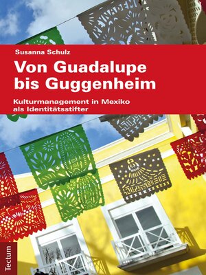 cover image of Guadalupe bis Guggenheim
